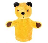 Nueva The Mostrar Tiznado Sooty Títere de Mano