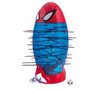 Nueva The Ultimate Spiderman Gota Juego