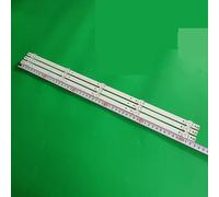 NUEVA Tira de retroiluminación LED 2013CH280 13Y SVJ280A01 REV3 5LED 130402 for Proline 28''Televisor Bravis 28C2000B PAINEL M280X13-E1-H L2830HD