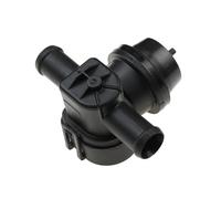 Nueva válvula de Control del núcleo del Calentador de Control de refrigerante, Audi A4 (B8), A5, Q5, VW, Golf y J-ETTA LT 1J0819809