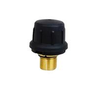 Nueva Válvula De Seguridad De Latón For Limpiador A Vapor, Compatible Con KARCHER SC1 SC2 CTK10, Reemplaza La Tapa Del Tanque.