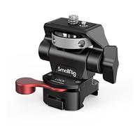 Soporte para Monitor Ajustable Giratorio e Inclinable SmallRig 2906 con Soporte de Abrazadera OTAN