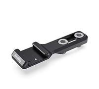 (Nueva Versión) SMALLRIG Extensión de Cold Shoe Zapata Flash para para micrófono, EVF y más Accesorios para cámaras - 2879
