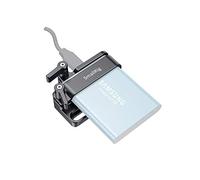 (Nueva versión) SMALLRIG Mount Bracket para Samsung T5 SSD - 2245