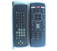 Nueva Vizio xrt300 teclado remoto --- Para Vizio m320sl m370sl m420sl m470sl m550sl m470vse m650vse m550vse E420i-A1 E500i-A1 E601I-A3 e470i-a0 m470vse - m650vse - m550vse E420i-A1 Internet TV - 30 días de garantía.