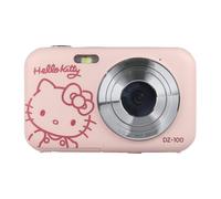 YASHICA Hello Kitty DZ100 rosa