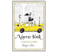 Nueva York a través de la moda (Biblioteca Megan Hess)