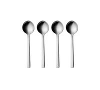 NUEVA YORK cuchara de postre caja de regalo, 4 PC