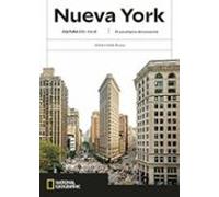Nueva York (cultura De Viaje)
