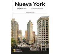 Nueva York - Cultura del viaje: El paradigma del presente (TRAVEL COOLTURE)