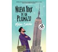 Nueva York De Un Plumazo