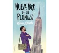 Nueva York De Un Plumazo