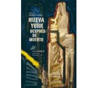 Nueva York Después De Muerto (ebook)
