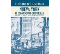 Nueva York. El color de una gran ciudad (Voces)