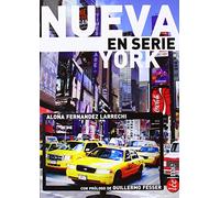 Nueva York en serie (Fuera de carta)