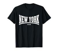 Nueva York, Estados Unidos Camiseta