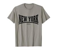 Nueva York, Estados Unidos Camiseta