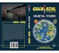 Nueva York (GAESA)