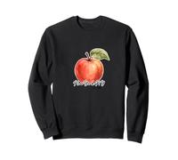 Nueva York Gran Manzana Vintage Sudadera