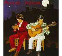 Nueva York-Granada by Enrique Morente