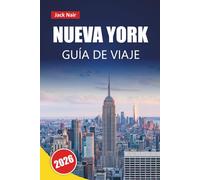 NUEVA YORK GUÍA DE VIAJE 2026: Descubre las principales atracciones, monumentos culturales, gastronomía local y los atractivos del barrio en Estados Unidos