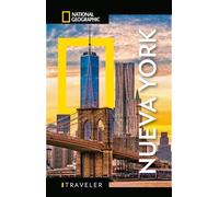 Nueva York - Guía National Geographic Traveler: Con mapa extraible