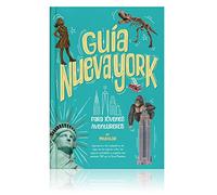 Nueva York Guía para Jóvenes Aventureros Molaviajar