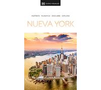 Nueva York (Guías Visuales): Inspirate, planifica, descubre, explora (Guías de viaje)