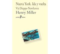 Nueva York. Ida Y Vuelta