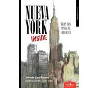 NUEVA YORK INSIDE: TRAS LOS PASOS DE FEDERICO: 18 (Sístole)