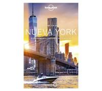 Lo mejor de Nueva York 5 (Guías Lo mejor de Ciudad Lonely Planet)