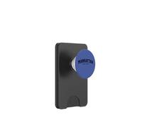Nueva York Manhattan PopSockets PopWallet para MagSafe