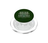 Nueva York, Museo Americano de Historia Natural, Dibujo PopSockets PopGrip para MagSafe