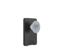 Nueva York, Museo Metropolitano de Arte de EE. UU PopSockets PopWallet para MagSafe