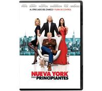Nueva York para principiantes [DVD]