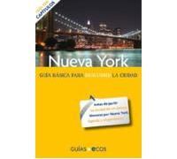 Nueva York. Preparar El Viaje: Guía Práctica (ebook)