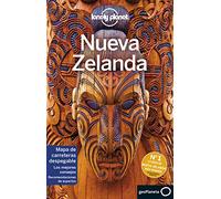 Nueva Zelanda 6 (Guías de País Lonely Planet)