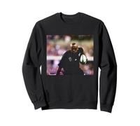 Nueva Zelanda All Blacks Jonah Lomu V Inglaterra Rugby 1999 Sudadera