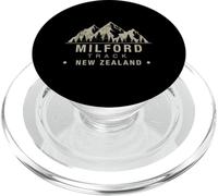 Nueva Zelanda Milford Track PopSockets PopGrip para MagSafe