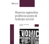 Nuevas agendas políticas para el trabajo social