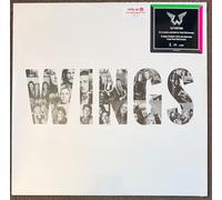 Nuevas Alas - Edición 1LP Vinilo Capitol 602475694304 (2025)