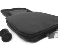 NUEVAS Alfombrillas BMW 1er F20 F21 F22 M1 Alfombrillas Coche Calidad Origina...