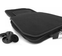 NUEVAS Alfombrillas BMW 5er G30 G31 M5 G90 Terciopelo Calidad Original Alfomb...