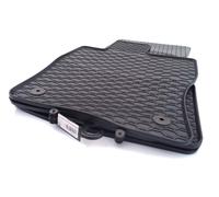 NUEVAS alfombrillas de goma adecuadas para VW Tiguan III 2024> alfombrilla de...