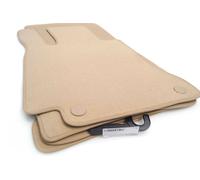 NUEVAS Alfombrillas Mercedes Clase E W213 / Modelo T S213 Alfombrillas Tercio...