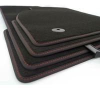 NUEVAS alfombrillas Opel Insignia B /Sports Tourer alfombrillas de terciopelo...