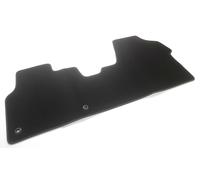 NUEVAS Alfombrillas para Opel Zafira Life Velours Mate Calidad Original Negro...