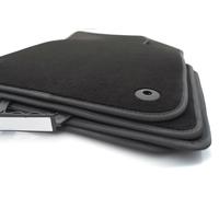 NUEVAS Alfombrillas para Seat Leon IV Mild-Hybrid eTSI a juego Alfombrillas T...