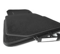 NUEVAS Alfombrillas Serie 3 BMW G20 G21 Touring M3 Sport Velours Calidad Orig...