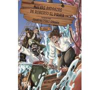 Nuevas andanzas de Roberto el Proscrito: 1 (ECU)